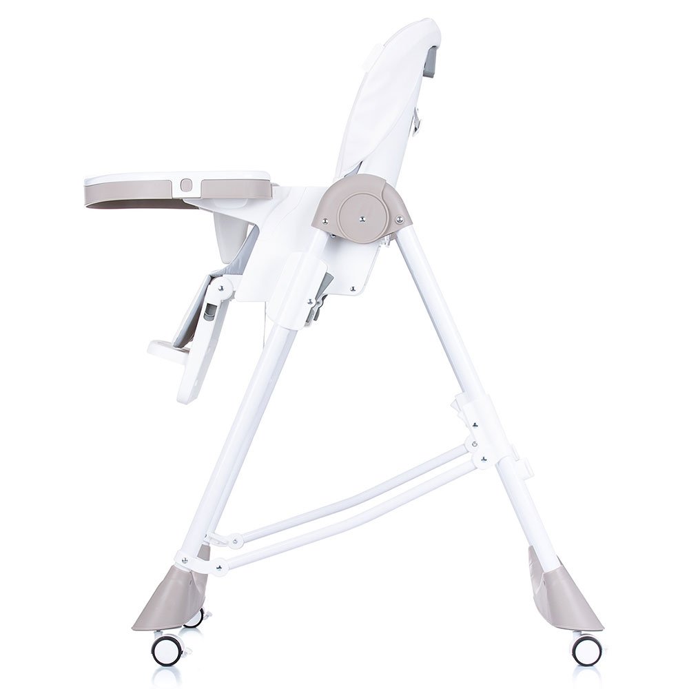 Scaun de masa Chipolino Bambino sand 4 Scaun de masa Chipolino Bambino sand - Image 3