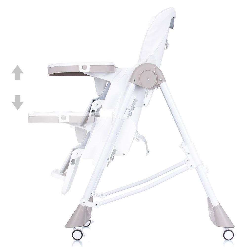 Scaun de masa Chipolino Bambino sand 5 Scaun de masa Chipolino Bambino sand - Image 4