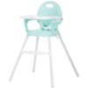 Scaun de masa Chipolino Bonbon 3 in 1 aloe I Best Buy Babys