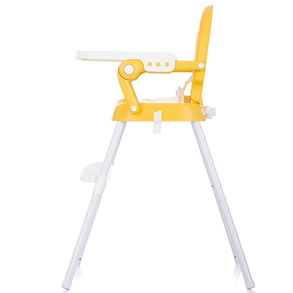 Scaun de masa Chipolino Bonbon 3 in 1 mango 3 Scaun de masa Chipolino Bonbon 3 in 1 mango - imagine 2