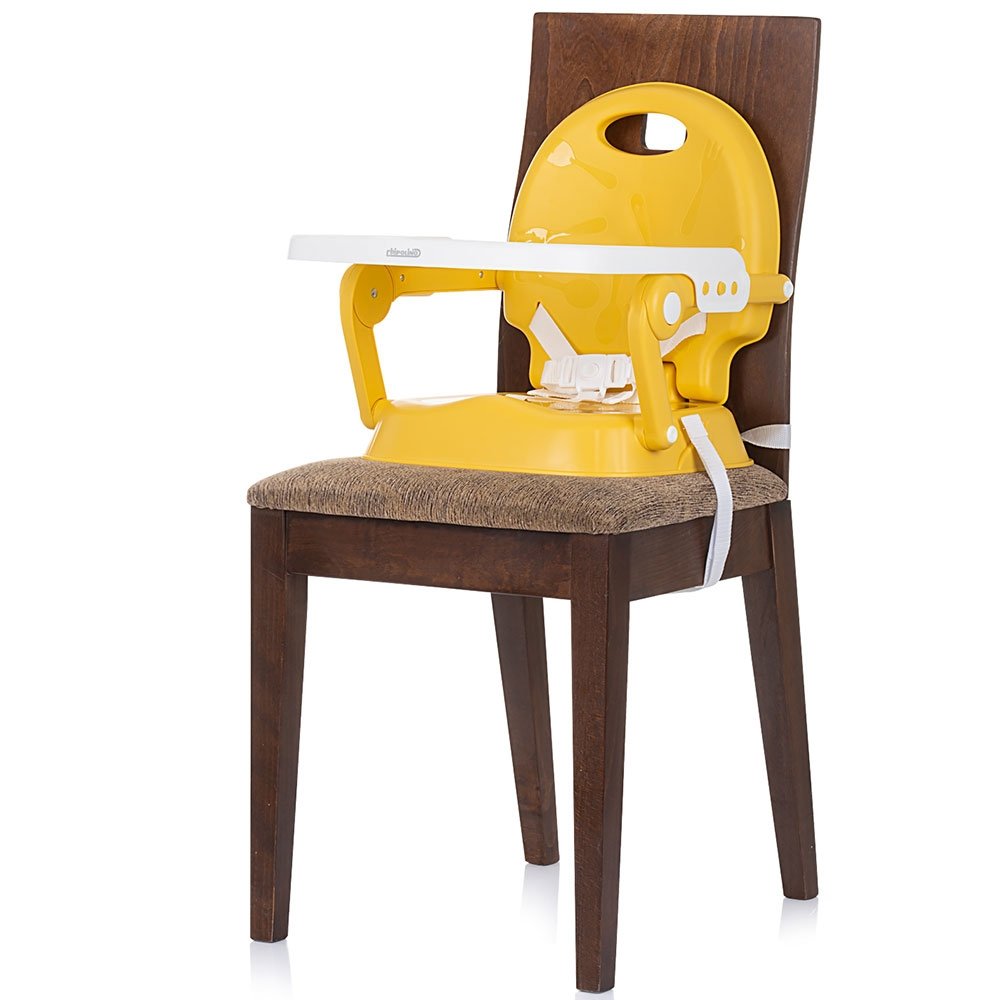 Scaun de masa Chipolino Bonbon 3 in 1 mango 6 Scaun de masa Chipolino Bonbon 3 in 1 mango - imagine 5