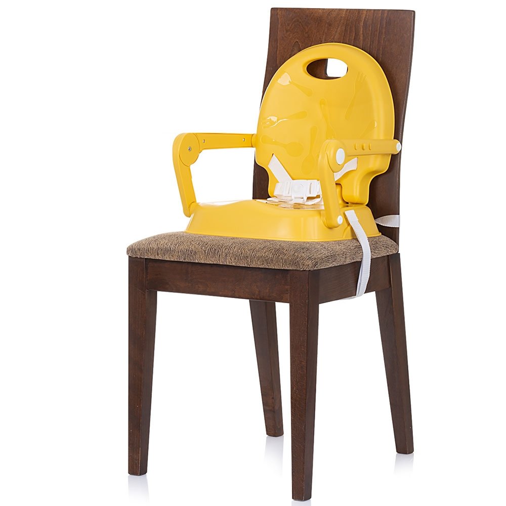 Scaun de masa Chipolino Bonbon 3 in 1 mango 7 Scaun de masa Chipolino Bonbon 3 in 1 mango - imagine 6