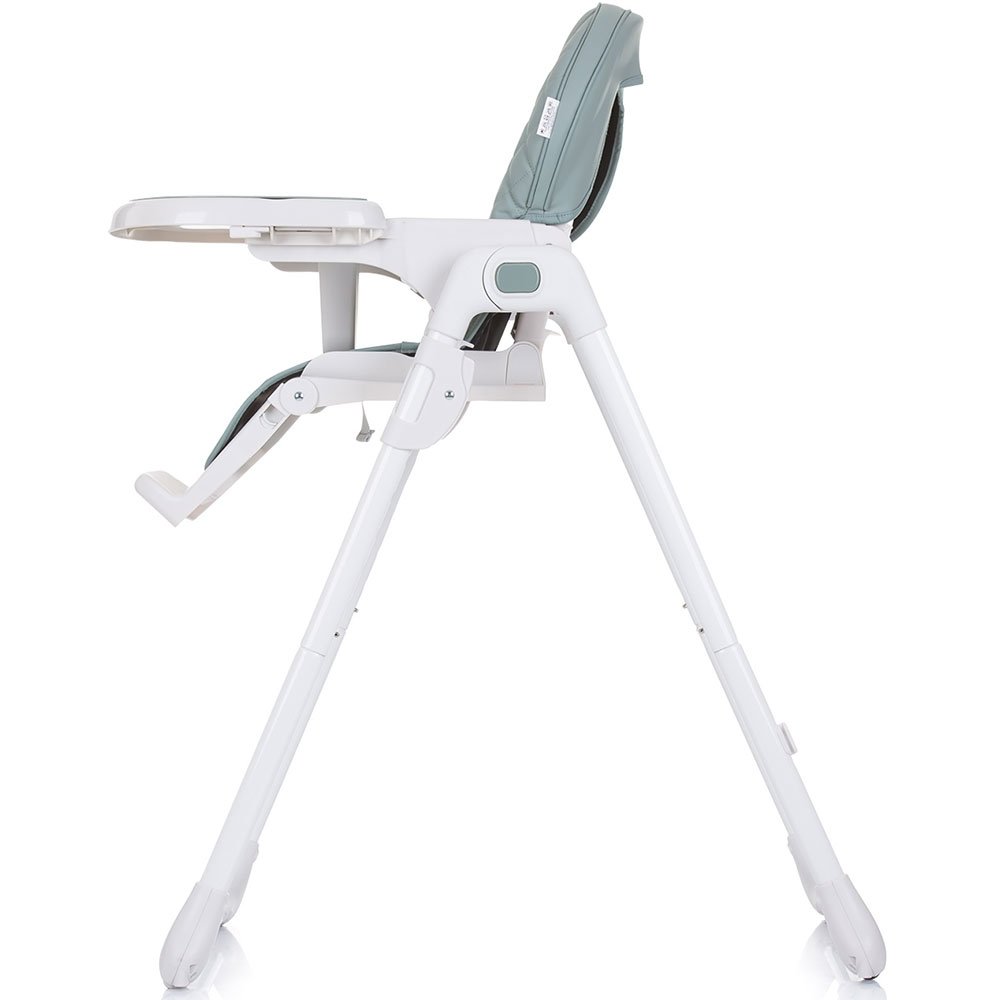 Scaun de masa Chipolino Eat Up aloe 4 Scaun de masa Chipolino Eat Up aloe - imagine 3