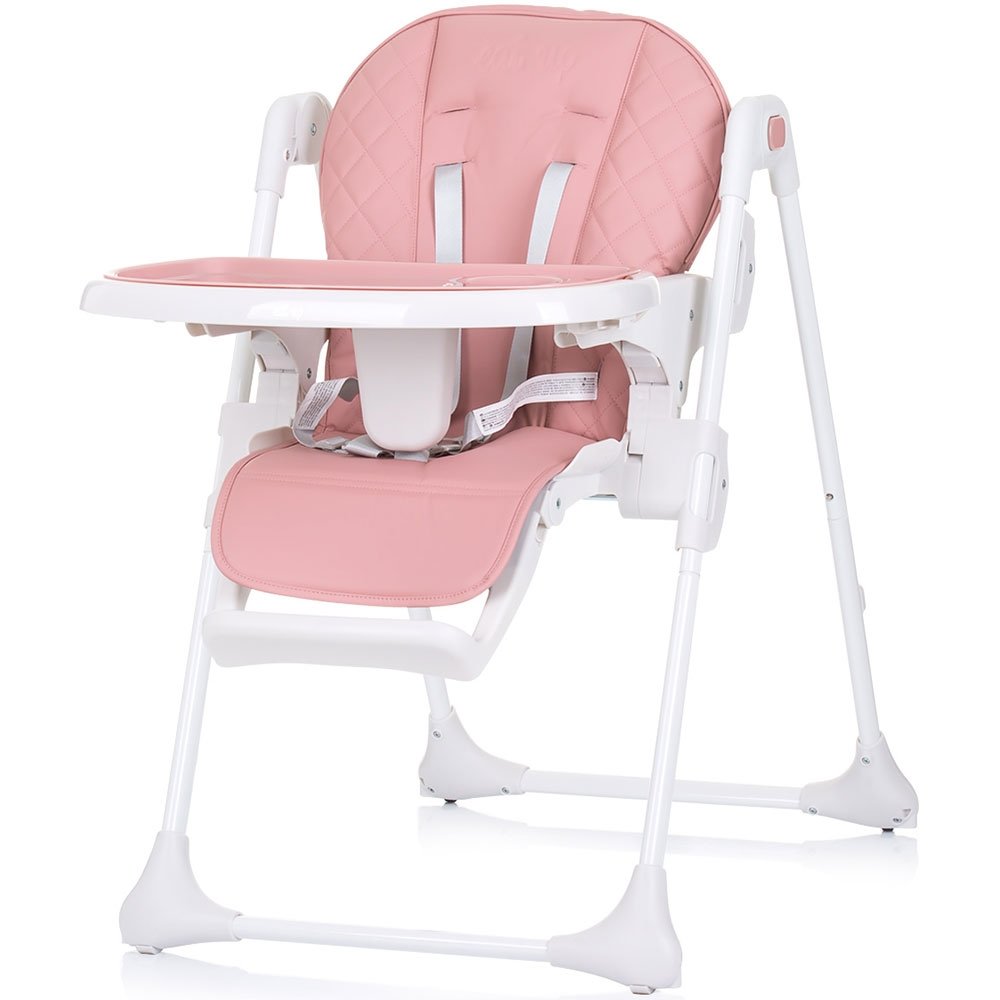 Scaun de masa Chipolino Eat Up rose water 3 Scaun de masa Chipolino Eat Up rose water - Image 2