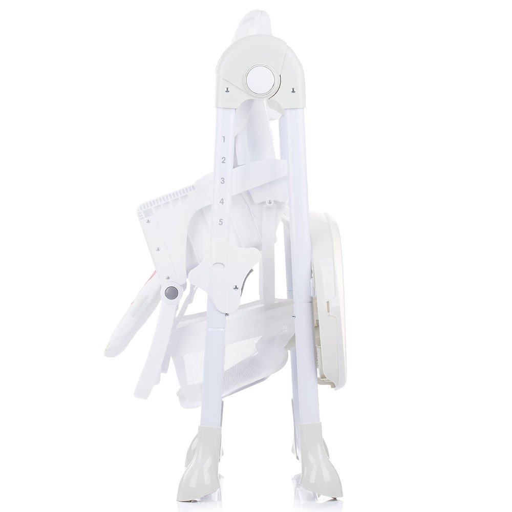 Scaun de masa Chipolino Maxi platinum 7 Scaun de masa Chipolino Maxi platinum - Image 6