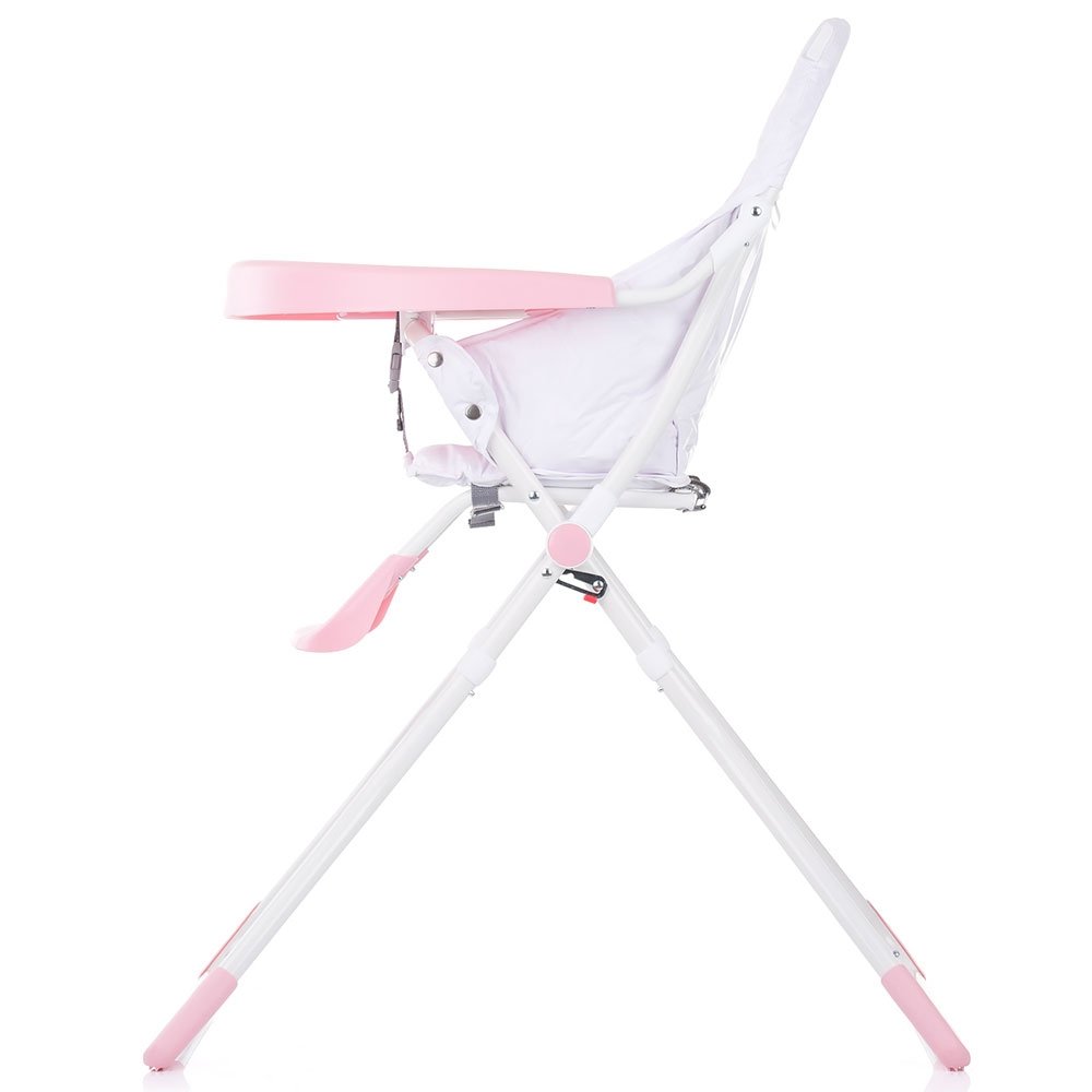 Scaun de masa Chipolino Teddy blush 4 Scaun de masa Chipolino Teddy blush - imagine 3