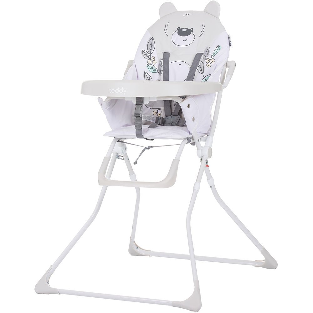 Scaun de masa Chipolino Teddy glacier 2 Scaun de masa Chipolino Teddy glacier