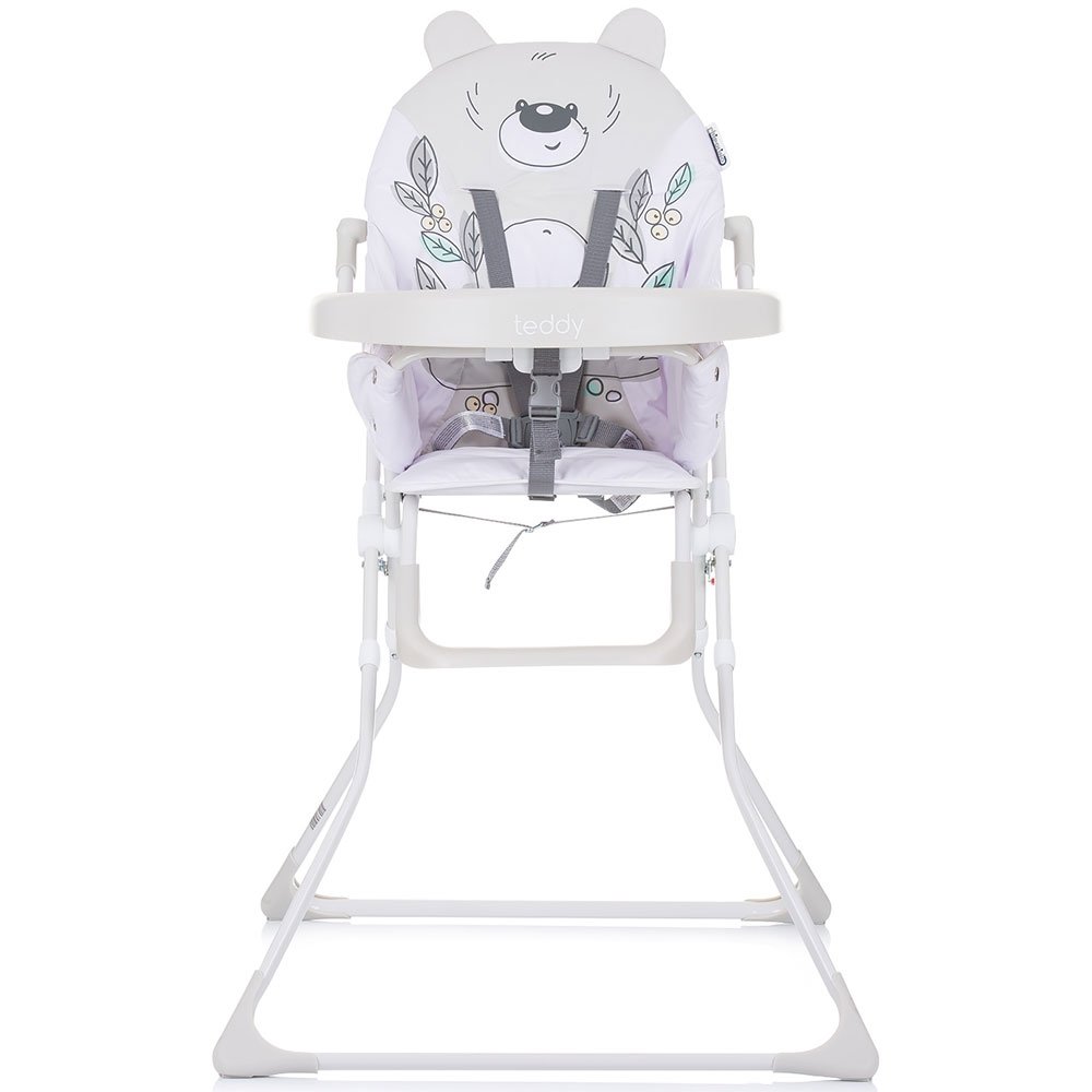 Scaun de masa Chipolino Teddy glacier 3 Scaun de masa Chipolino Teddy glacier - imagine 2