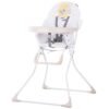 Scaun de masa Chipolino Teddy humus 8 Scaun de masa Chipolino Teddy humus I Best Buy Babys