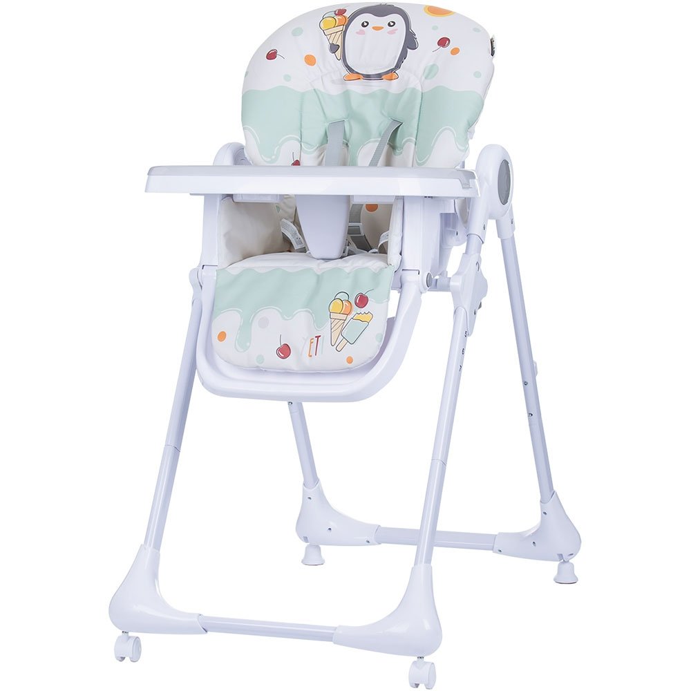 Scaun de masa Chipolino Yeti aloe 2 Scaun de masa Chipolino Yeti aloe