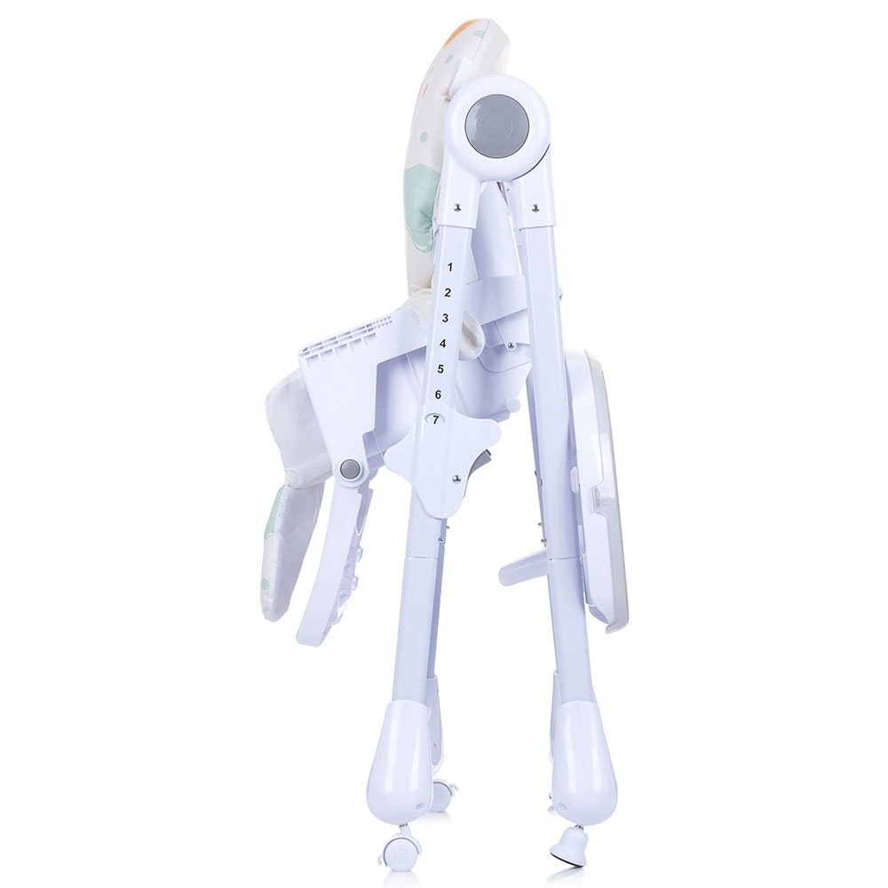 Scaun de masa Chipolino Yeti aloe 7 Scaun de masa Chipolino Yeti aloe - Image 6