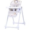 Scaun de masa Chipolino Yeti sand I Best Buy Babys