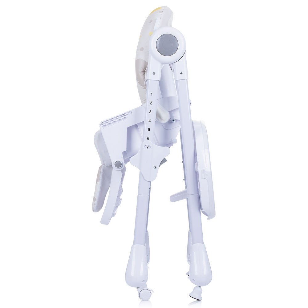 Scaun de masa Chipolino Yeti sand 7 Scaun de masa Chipolino Yeti sand - Image 6