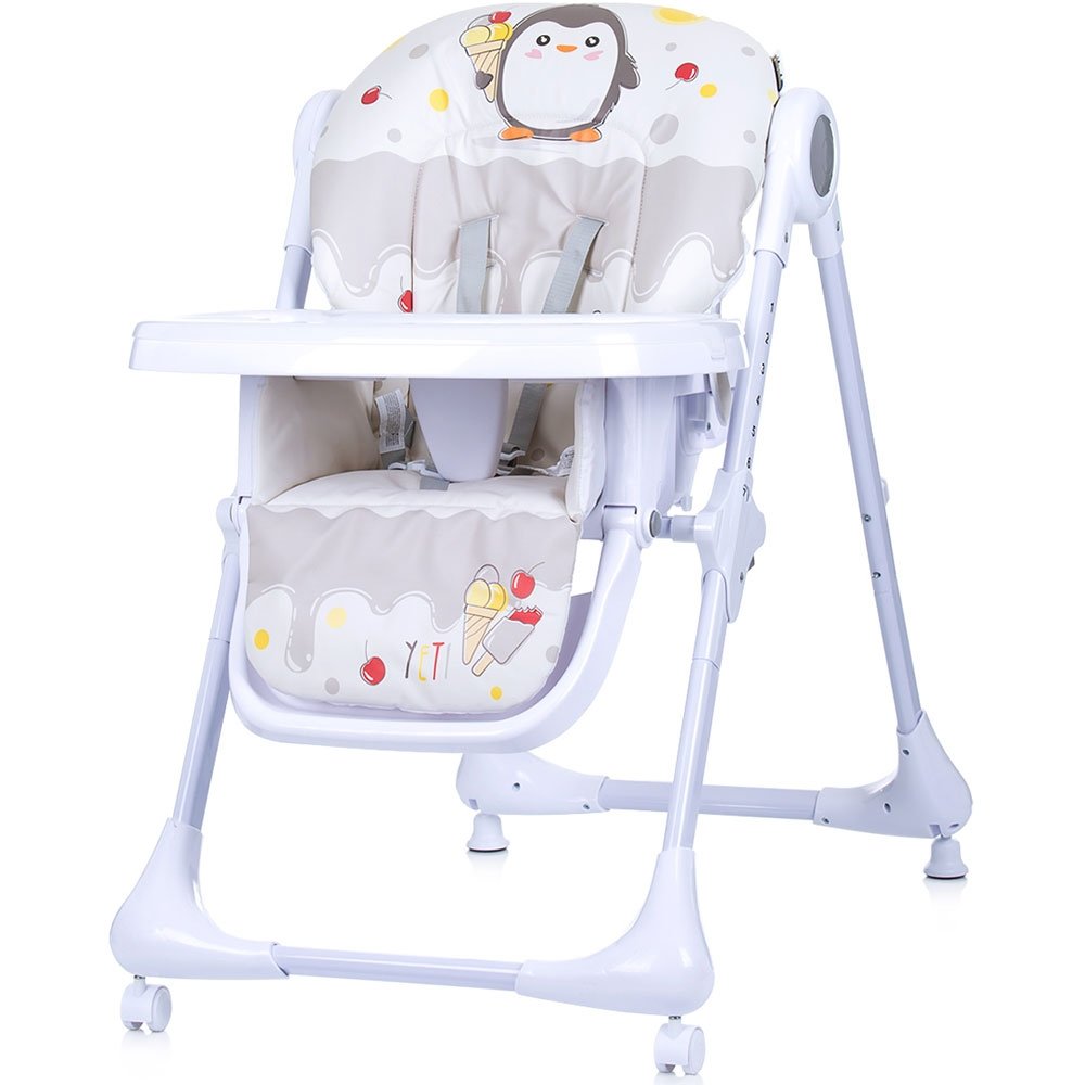 Scaun de masa Chipolino Yeti sand 3 Scaun de masa Chipolino Yeti sand - Image 2