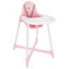 Scaun De Masa Pilsan Practical Pink I Best Buy Babys