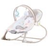 Scaunel balansoar Chipolino Dolce bird I Best Buy Babys