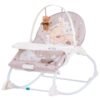 Scaunel balansoar Chipolino Enjoy beige I Best Buy Babys