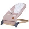 Scaunel balansoar Chipolino Noah humus wood I Best Buy Babys