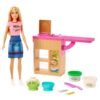 Set Barbie by Mattel Cooking and Baking Pregateste noodles cu papusa si accesorii 13 Set Barbie by Mattel Cooking and Baking Pregateste noodles cu papusa si accesorii I Best Buy Babys
