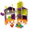 Set Magicbox Toys Super Zings Laboratorul secret I Best Buy Babys