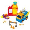 Set Magicbox Toys Super Zings Misiunea 1 Gogoasa vs Croissant I Best Buy Babys