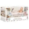 Set Smoby Baby Nurse cadita, olita si accesorii pentru papusi 8 Set Smoby Baby Nurse cadita olita si accesorii pentru papusi I Best Buy Babys