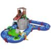 Set de joaca cu apa AquaPlay Adventure Land 21 Set de joaca cu apa AquaPlay Adventure Land I Best Buy Babys