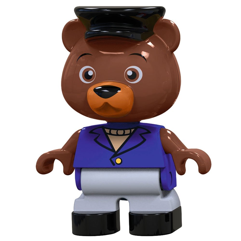 Set de joaca cu apa AquaPlay Amphie World 5 Set de joaca cu apa AquaPlay Amphie World - Image 4