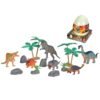 Set figurine Simba Dinosaurs in Huge Dino Egg I Best Buy Babys
