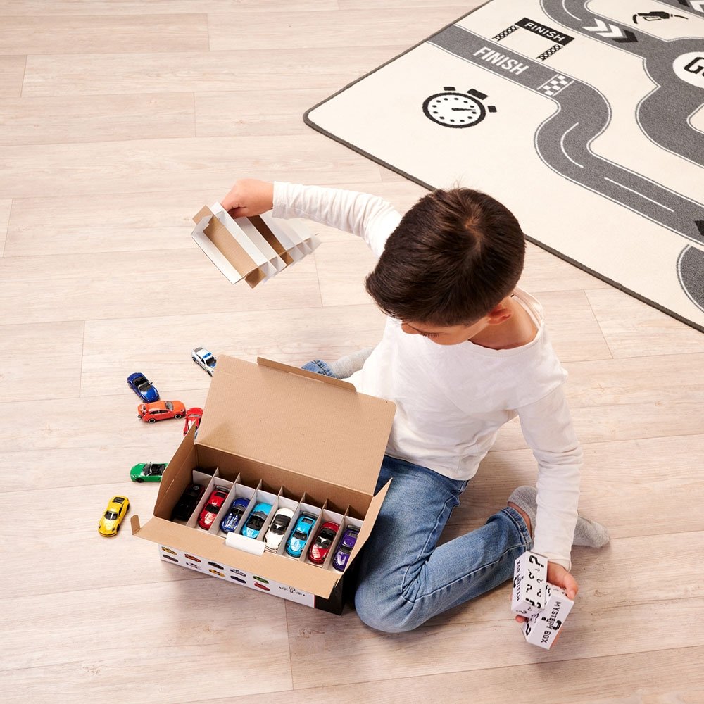 Set masinute Majorette Porsche Discovery cu 22 masinute 8 Set masinute Majorette Porsche Discovery cu 22 masinute - Image 7