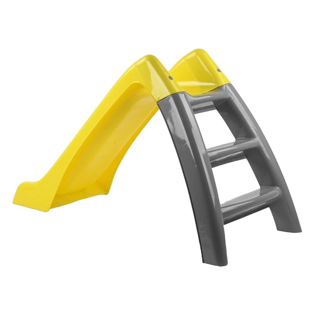 Tobogan Pilsan Funny yellow grey 3 Tobogan Pilsan Funny yellow grey - Image 2