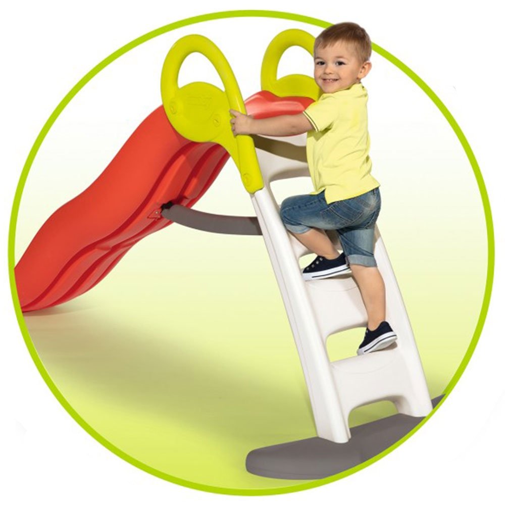 Tobogan Smoby Funny 4 Tobogan Smoby Funny - Image 3