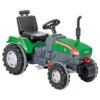 Tractor cu pedale Pilsan Super 07 294 green I Best Buy Babys
