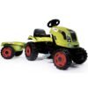 Tractor cu pedale si remorca Smoby Claas Farmer XL 6 Tractor cu pedale si remorca Smoby Claas Farmer XL I Best Buy Babys