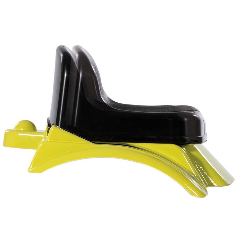 Tractor cu pedale si remorca Smoby Claas Farmer XL 5 Tractor cu pedale si remorca Smoby Claas Farmer XL - Image 4