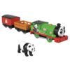 Tren Fisher Price by Mattel Thomas and Friends Panda Percy 8 Tren Fisher Price by Mattel Thomas and Friends Panda Percy I Best Buy Babys