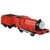 Tren Fisher Price by Mattel Thomas and Friends Trackmaster James 9 Tren Fisher Price by Mattel Thomas and Friends Trackmaster James I Best Buy Babys