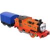 Tren Fisher Price by Mattel Thomas and Friends Trackmaster Nia I Best Buy Babys