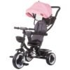 Tricicleta Chipolino Jazz blush I Best Buy Babys