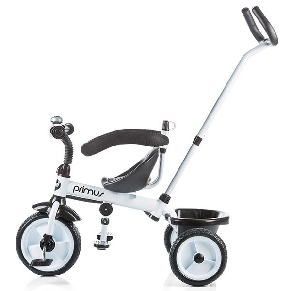 Tricicleta Chipolino Primus blue 4 Tricicleta Chipolino Primus blue - Image 3