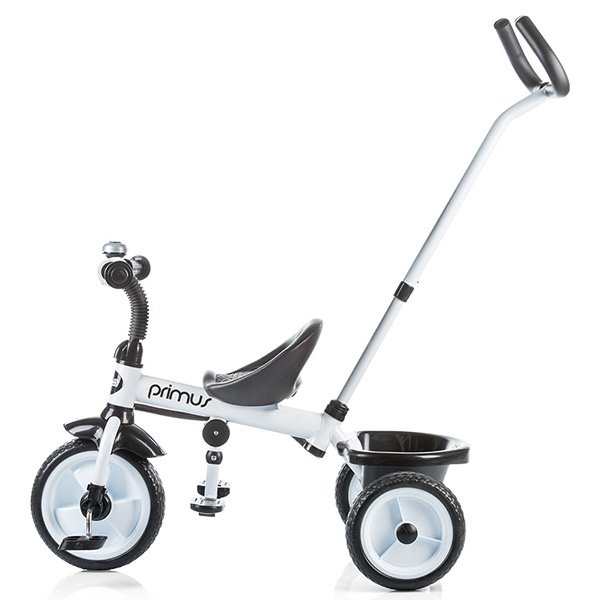 Tricicleta Chipolino Primus blue 5 Tricicleta Chipolino Primus blue - Image 4