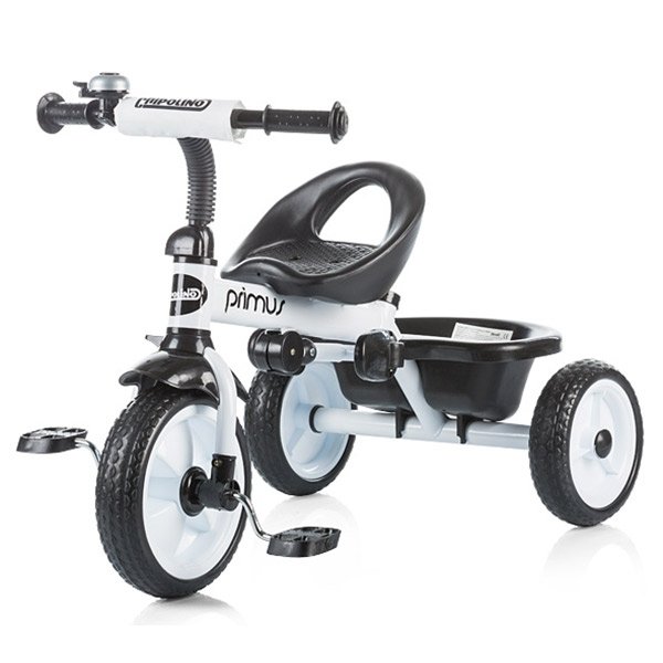 Tricicleta Chipolino Primus blue 7 Tricicleta Chipolino Primus blue - Image 6