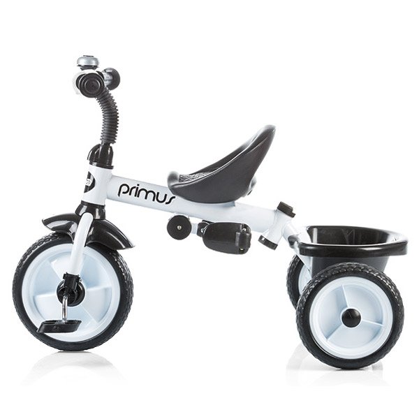 Tricicleta Chipolino Primus blue 6 Tricicleta Chipolino Primus blue - Image 5