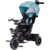Tricicleta Chipolino Smart Cu Sezut Reversibil Blue I Best Buy Babys