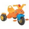 Tricicleta Pilsan Caterpillar Orange I Best Buy Babys