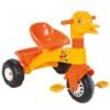 Tricicleta Pilsan Duck yellow 3 Tricicleta Pilsan Duck yellow I Best Buy Babys