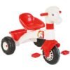 Tricicleta Pilsan Pony White I Best Buy Babys