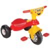 Tricicleta Pilsan Smart Red I Best Buy Babys