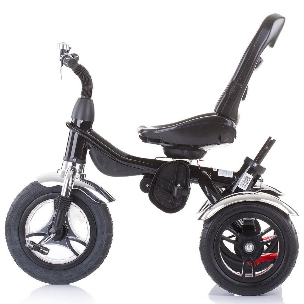 Tricicleta cu sezut reversibil Chipolino Arena mist 7 Tricicleta cu sezut reversibil Chipolino Arena mist - Image 6