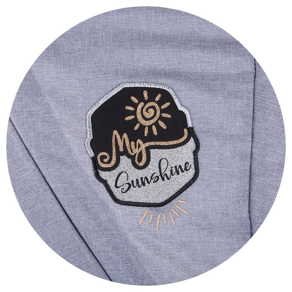 Tricicleta cu sezut reversibil Chipolino Arena mist 11 Tricicleta cu sezut reversibil Chipolino Arena mist - Image 10